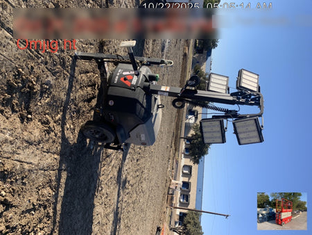 2024 WACKER NEUSON LTT4