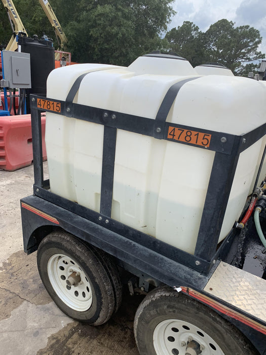 2019 MI-T-M CORPORATION HS-3505-1MGH-UR