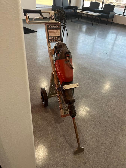 2024 HILTI TE 1000-AVR