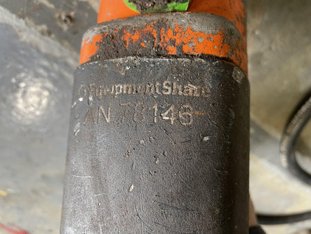 2020 MICHIGAN PNEUMATIC 750SS
