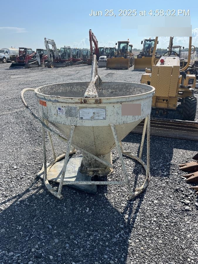 2019 GAR-BRO 427-R