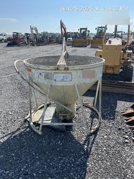 2019 GAR-BRO 427-R