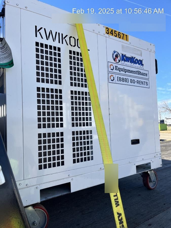 2023 KWIKOOL KPO5-43H