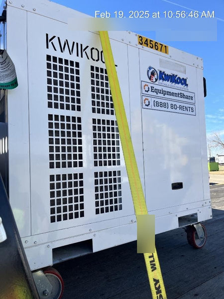 2023 KWIKOOL KPO5-43H