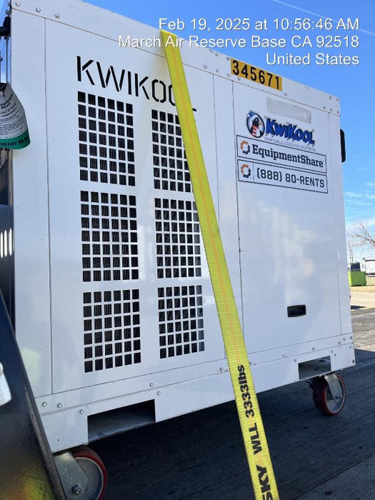 2023 KWIKOOL KPO5-43H