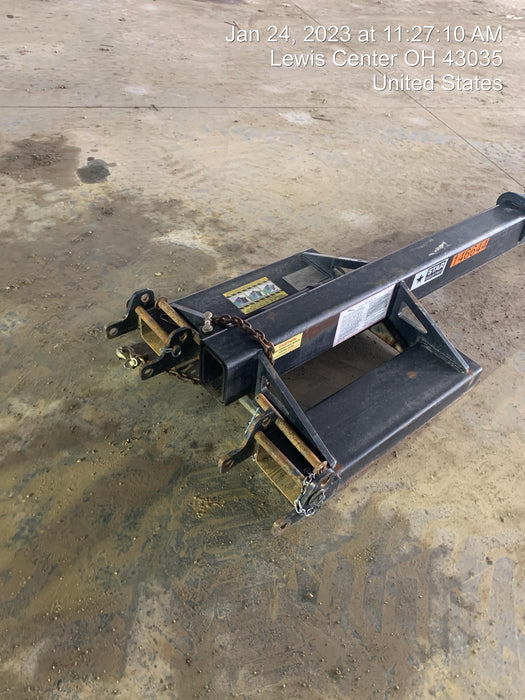 2021 STAR INDUSTRIES M1360B - Star JIB Boom