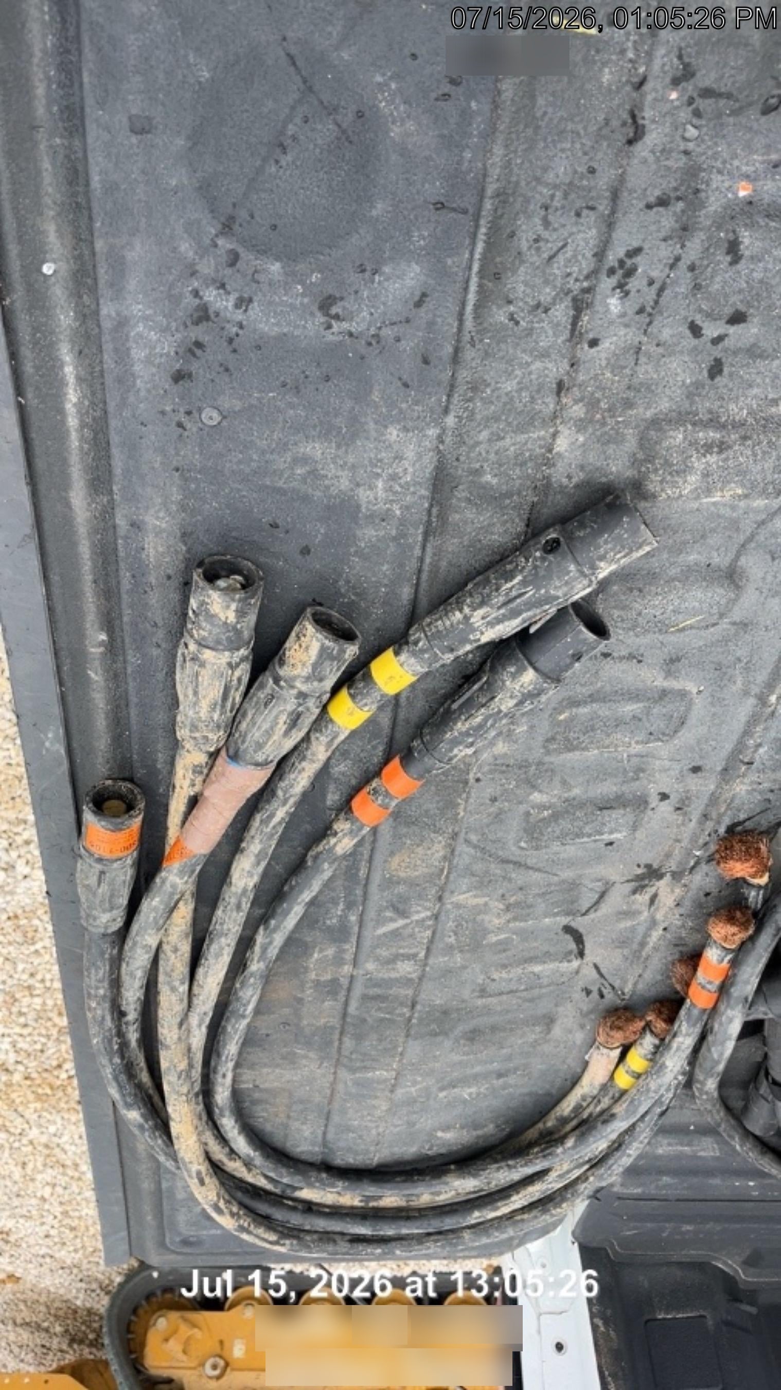 2020 ATLAS COPCO QAS250