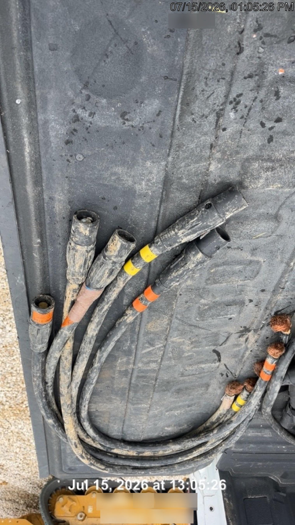 2020 ATLAS COPCO QAS250