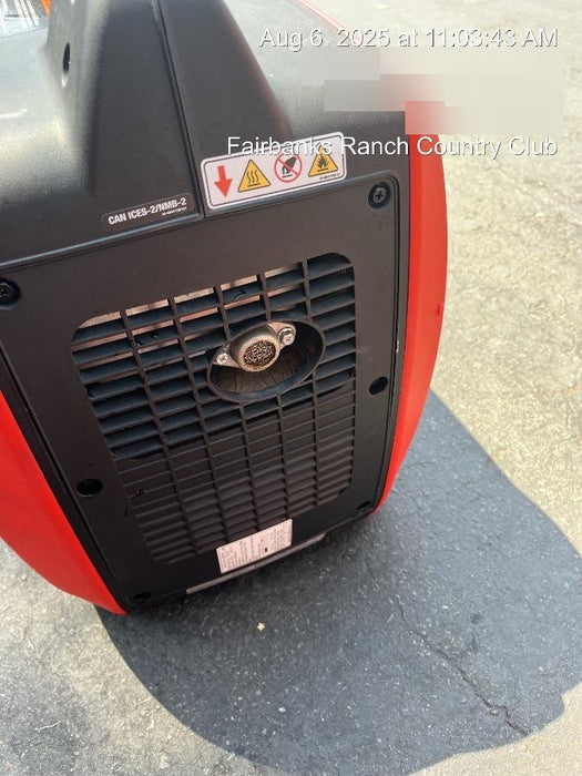 2024 MI-T-M GEN-2500-IMM1