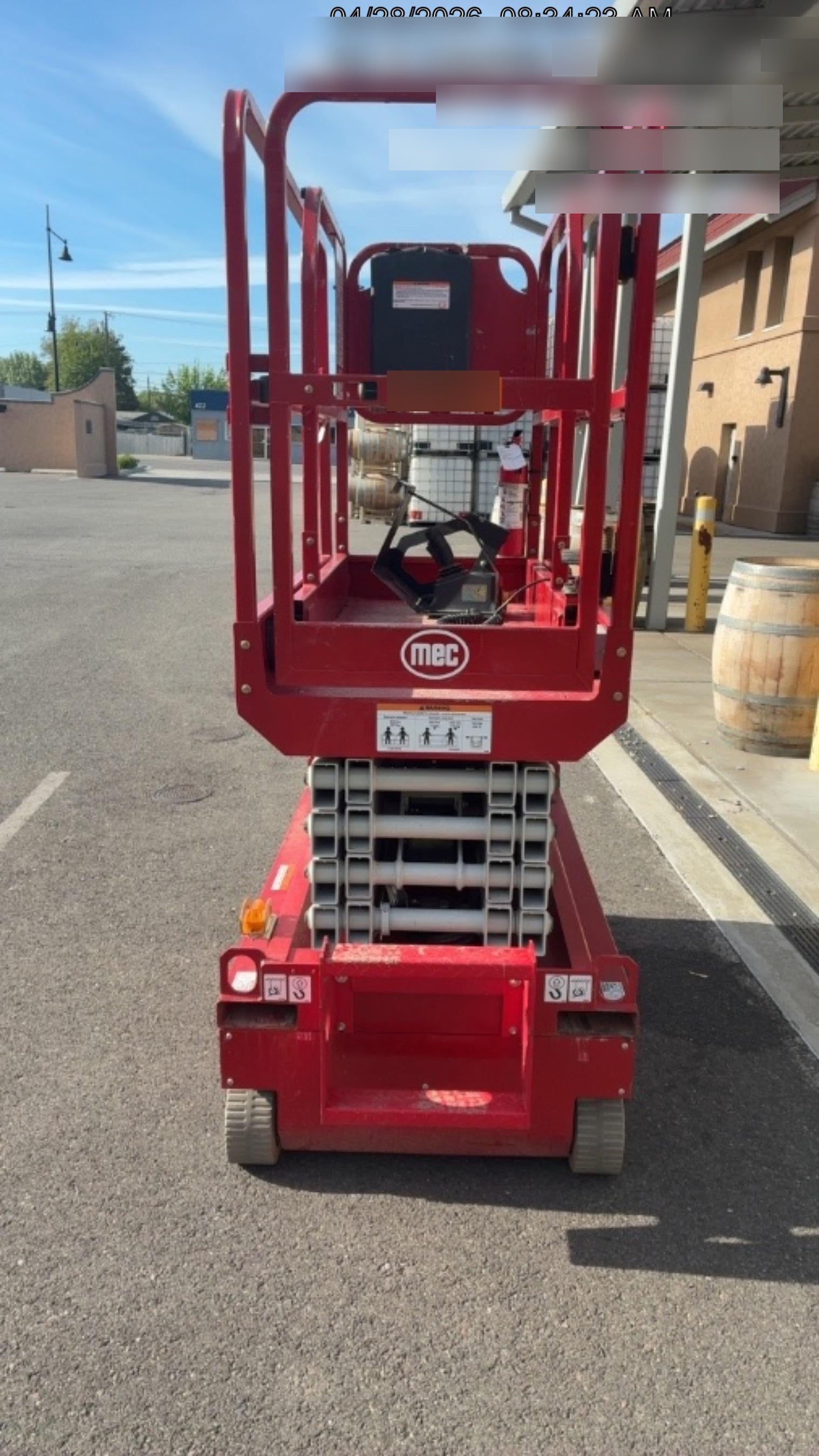 2020 MEC Micro 19