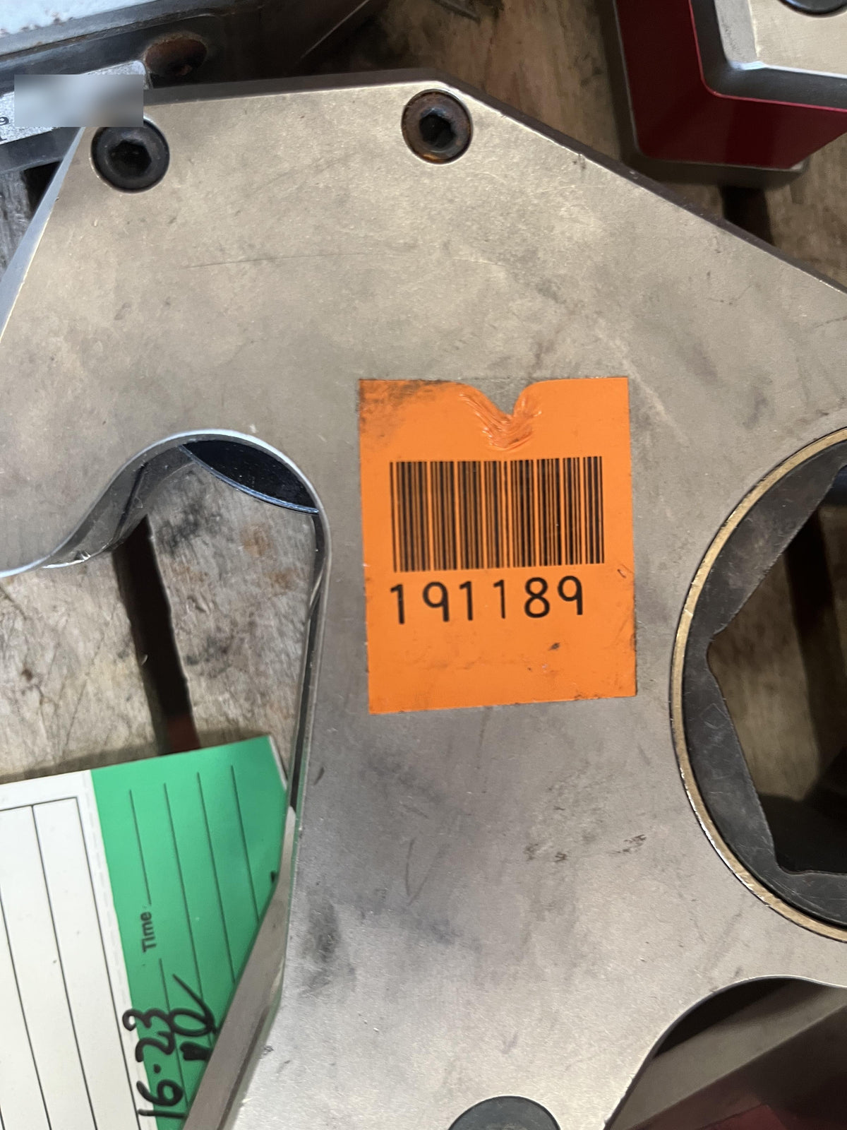 2021 TORCUP TX-4RL200