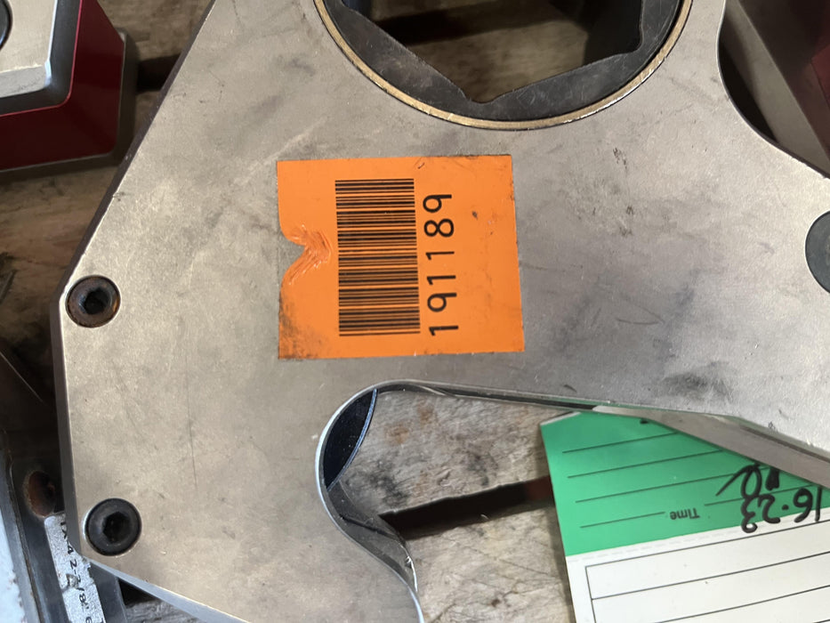 2021 TORCUP TX-4RL200