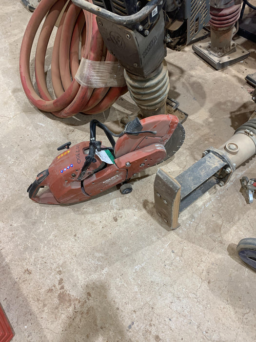 2022 HILTI DSH700-X
