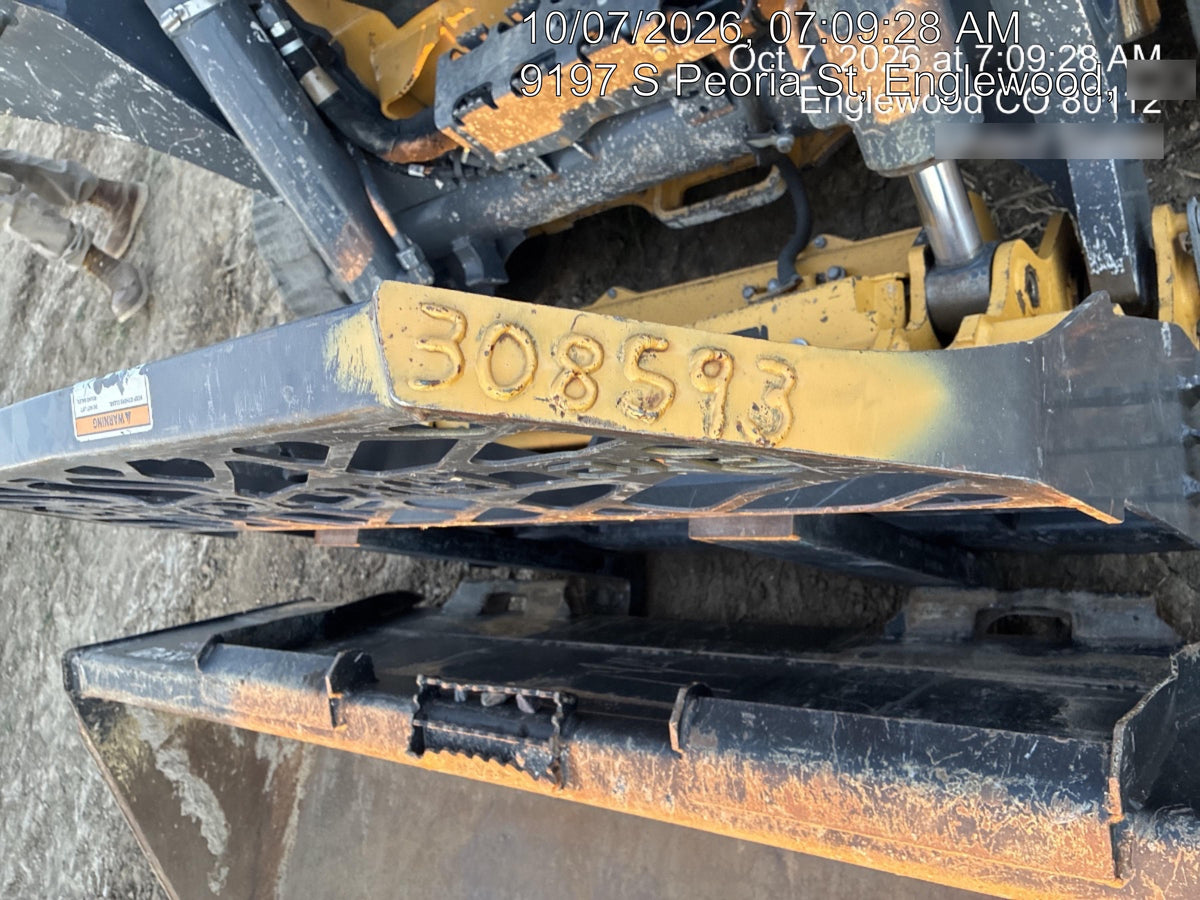 2023 PALADIN 48" Pallet Forks - Paladin