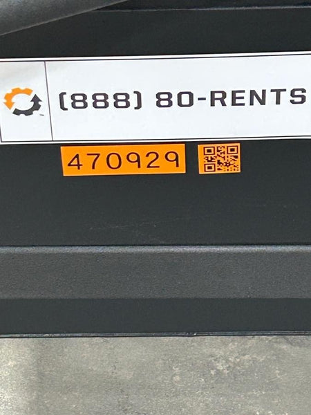 2024 RIDGID 1224
