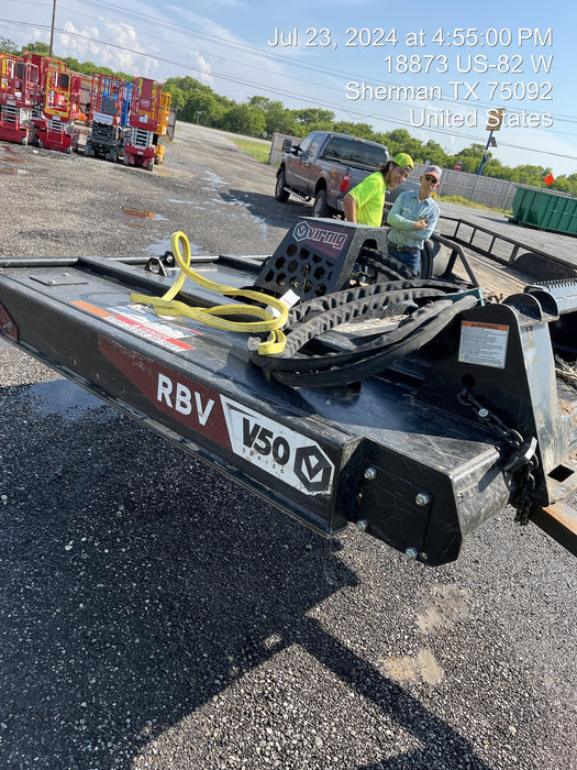 2023 VIRNIG RBV72-25