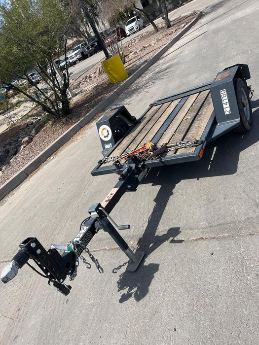 2022 BARRETO E4X6TBT