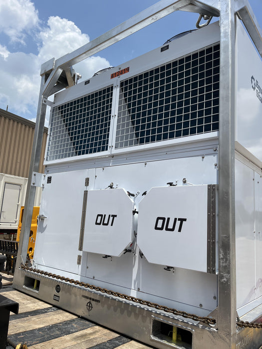 2024 SMARTECH SACP81A-HS