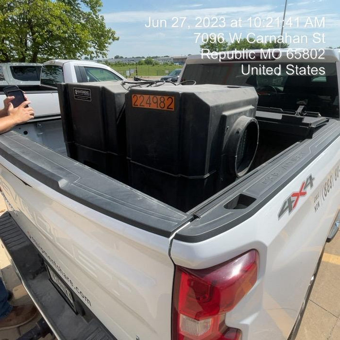 2022 ABATEMENT TECHNOLOGIES BD2KM