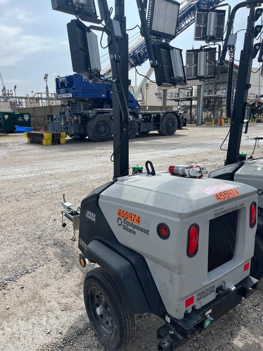 2024 WACKER NEUSON LTT4