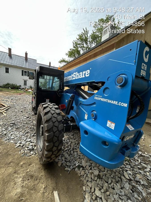 2025 GENIE GTH-844