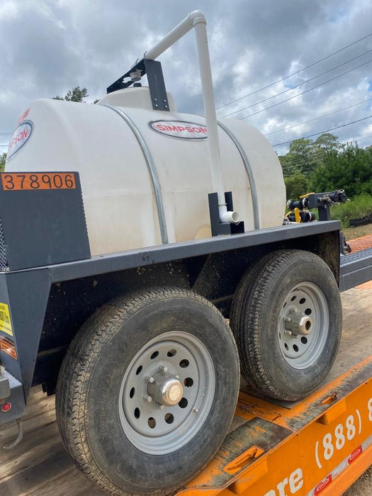 2023 SIMPSON SWT-52517