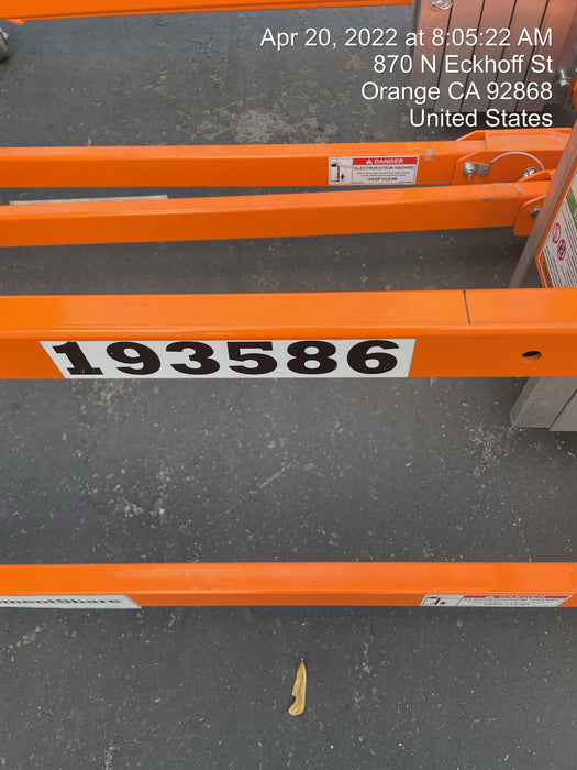 2021 LIFTSMART MLC-24