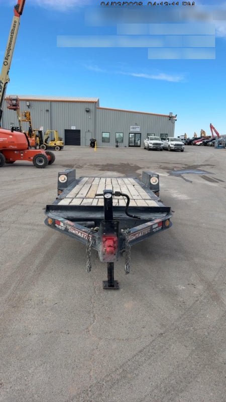 2021 TOWMASTER T-12DT