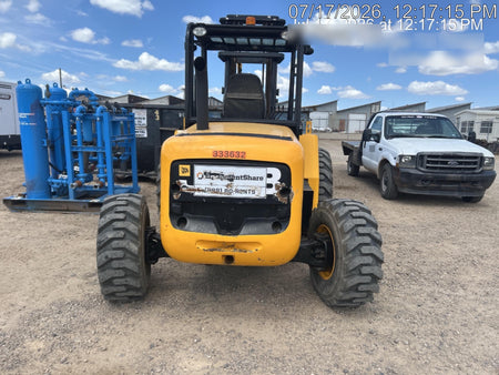 2023 JCB 930-4