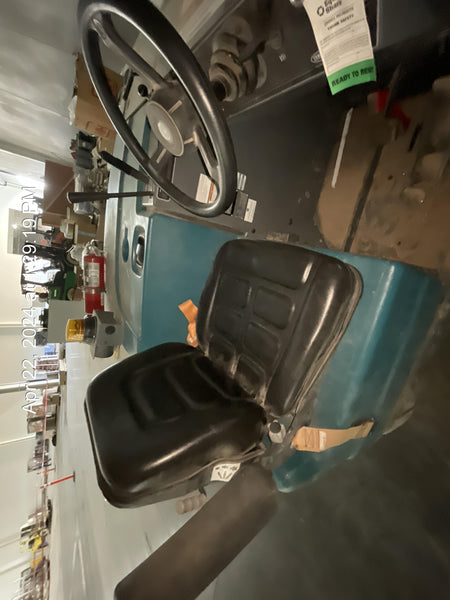 2020 TENNANT S20 LPG