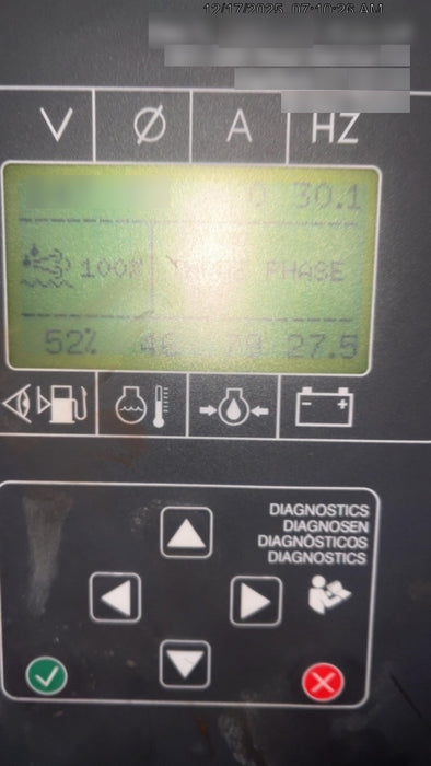 2018 WACKER NEUSON G100