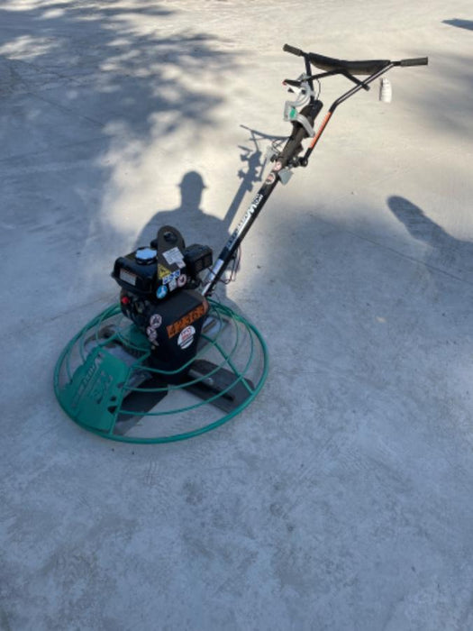 2024 MULTIQUIP J36H55