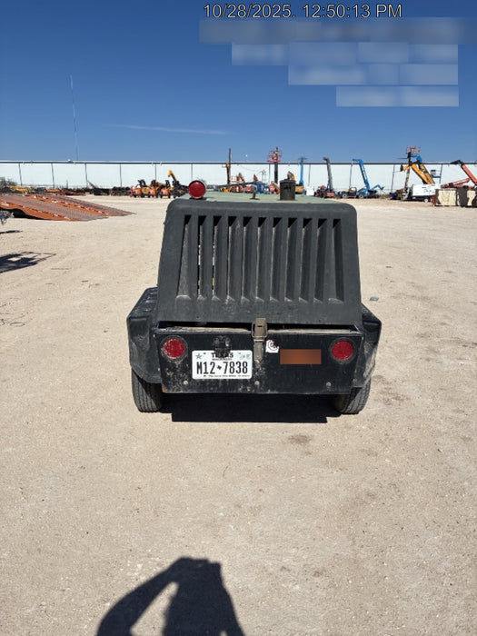 2019 SULLAIR 185-DPQ