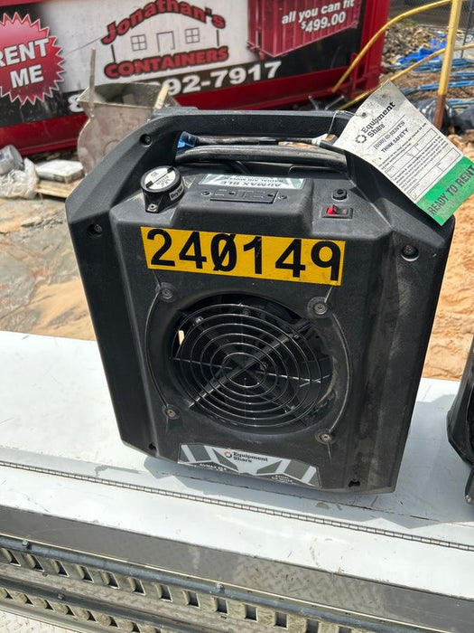 2022 PHOENIX AirMAX Radial Air Mover