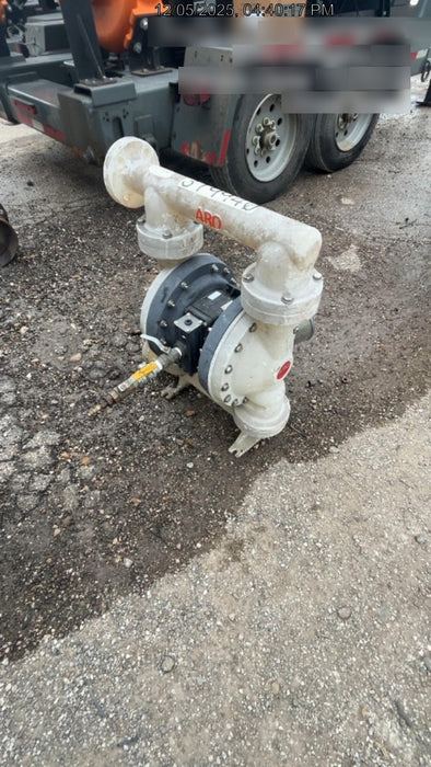 2023 INGERSOLL RAND PD20P-FPS-PTT