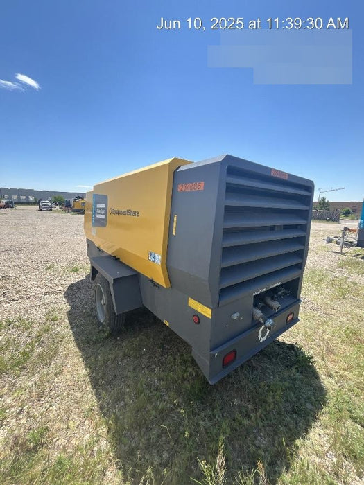 2022 ATLAS COPCO XAS 900