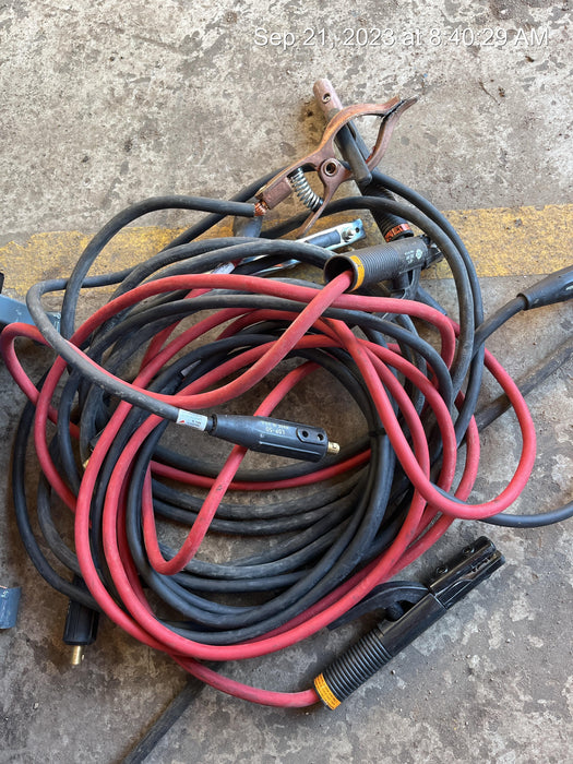 2023 MILLER ELECTRIC CST-280