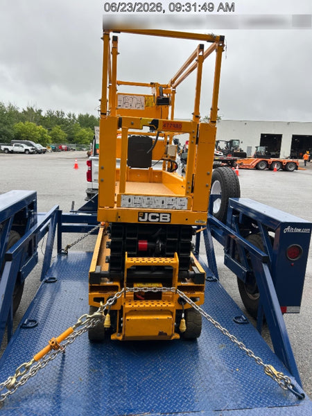 2025 AIR TOW S10-55