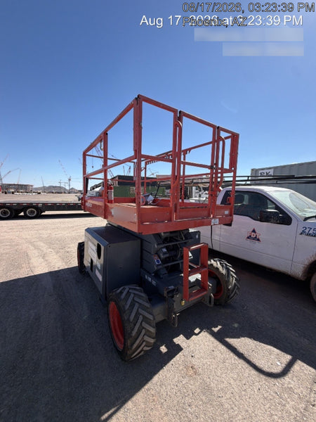 2019 SKYJACK SJ6832 RT