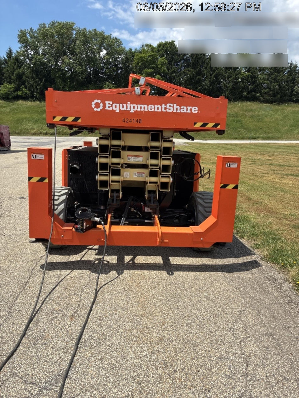 2024 JLG RT4394