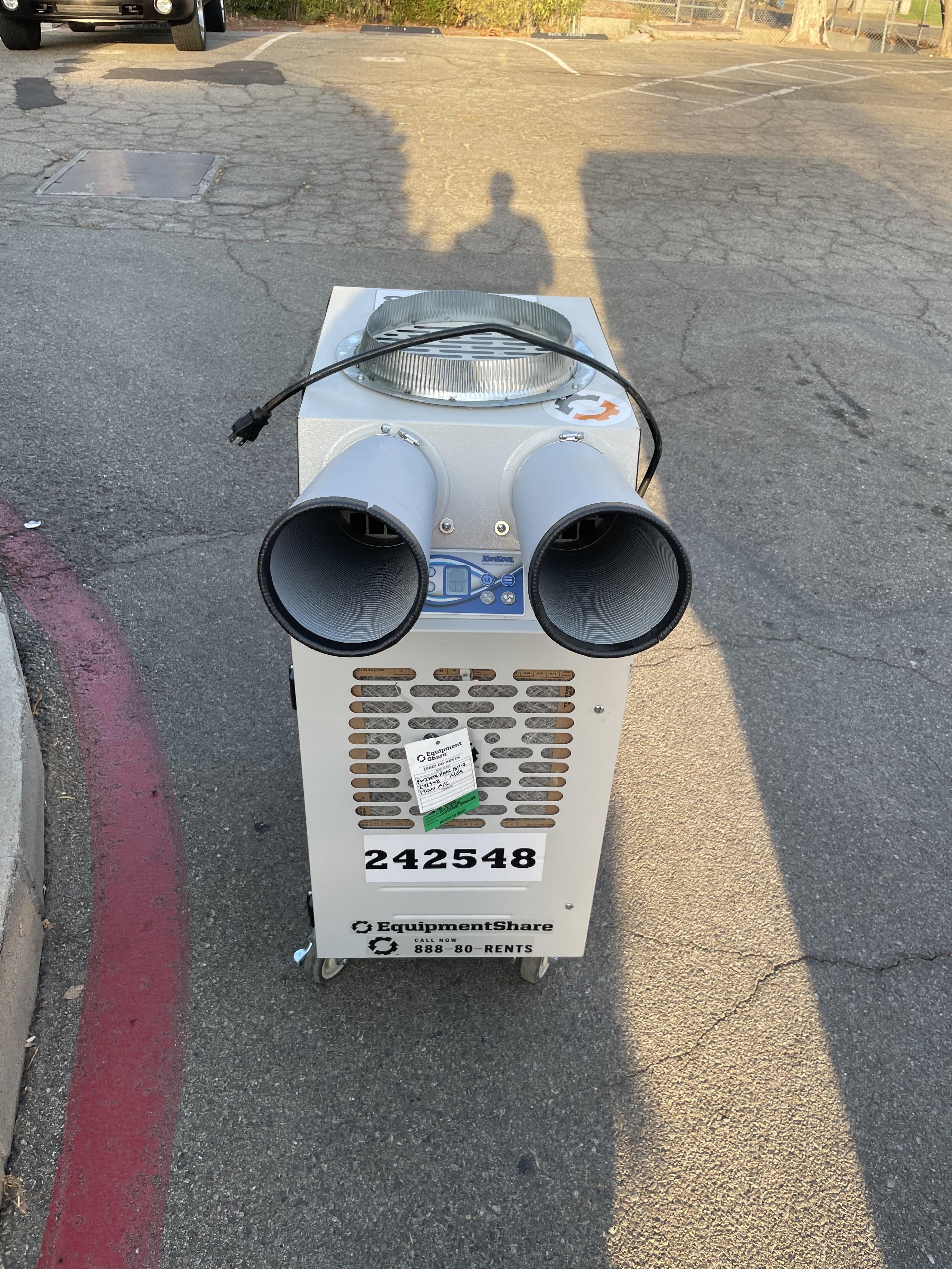 2022 KWIKOOL KPAC1811-2