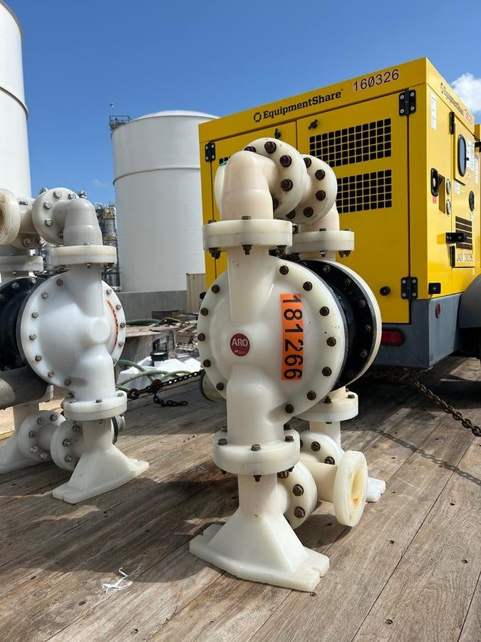 2021 INGERSOLL RAND PD30P-DPS-PTT-A