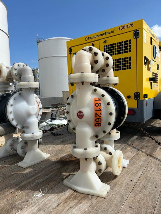 2021 INGERSOLL RAND PD30P-DPS-PTT-A