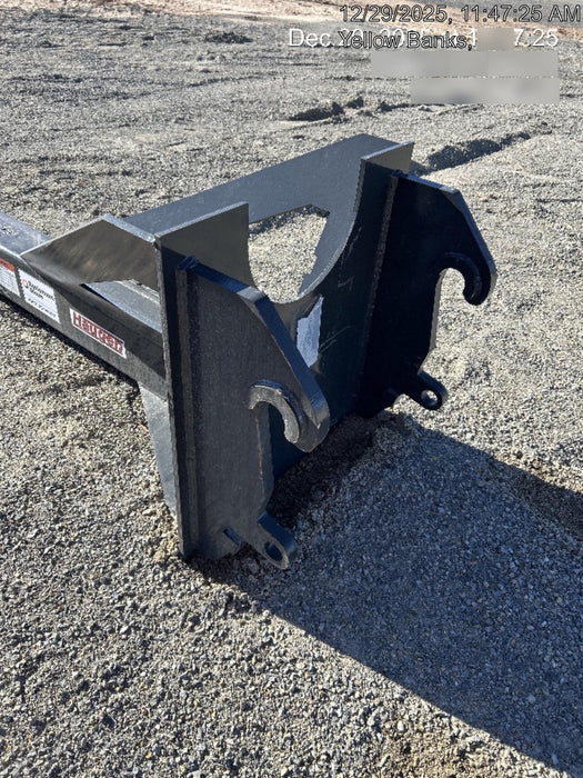 2025 HAUGEN MIJ-WL2-416