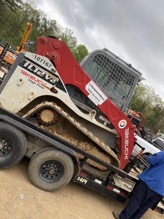 2022 ARROW MATERIAL HANDLING 48" Pallet Forks - Arrow