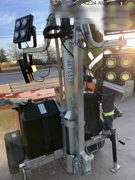 2024 WANCO WLTT-4MM4K