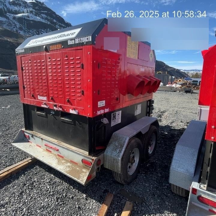 2024 CAMPO DB1200CT