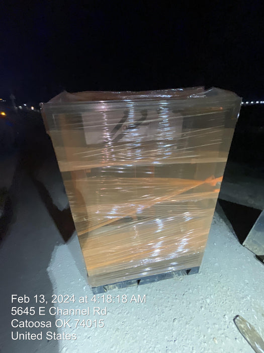 2022 LINCOLN ELECTRIC K3402-2