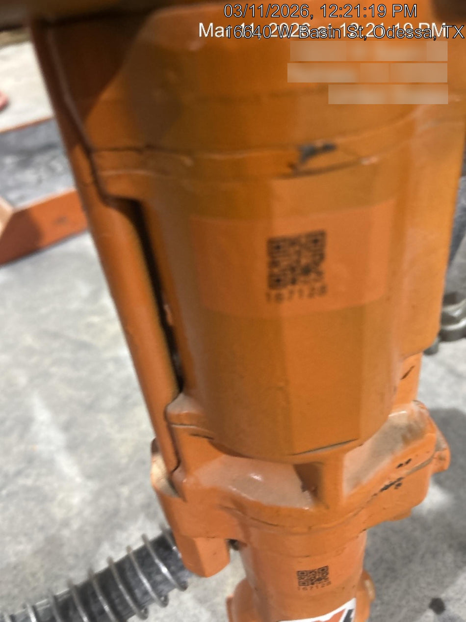2021 MICHIGAN PNEUMATIC MP-RD62-78314