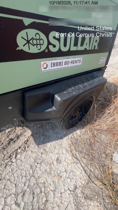 2019 SULLAIR 185-DPQ